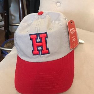 American needle hat